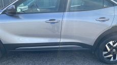 Vauxhall Mokka 1.2 Turbo 100 Elite Premium 5dr Petrol Hatchback